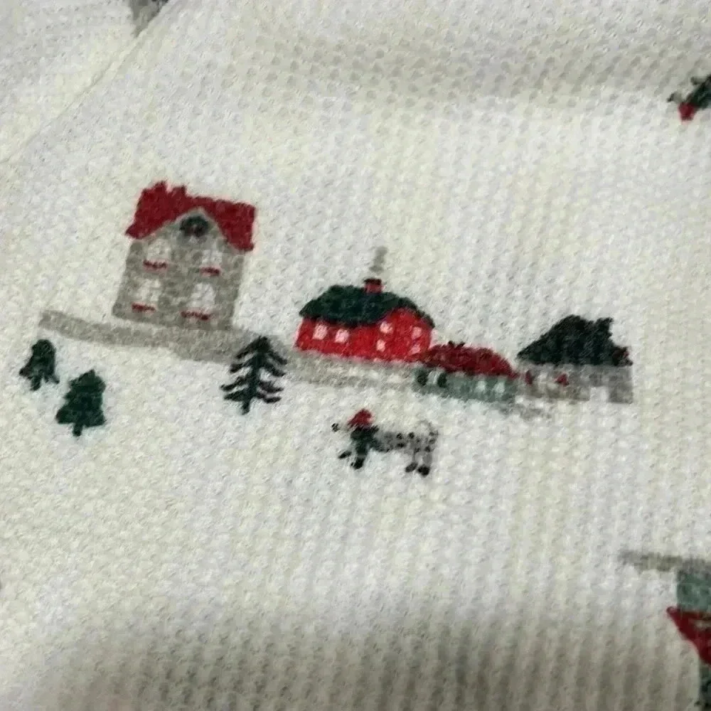 Carter's Pajamas